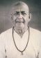 Bhagaván šrí Díp Nárájan Maháprabhudží portrét